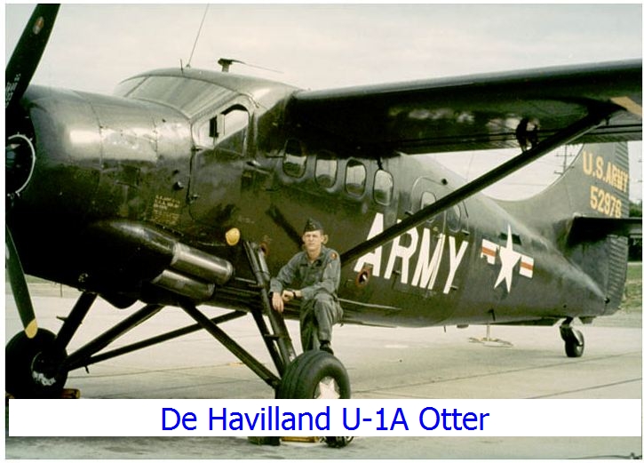 U-1A "Otter"