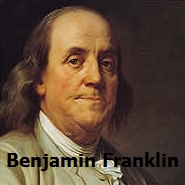 Bengamin Franklin