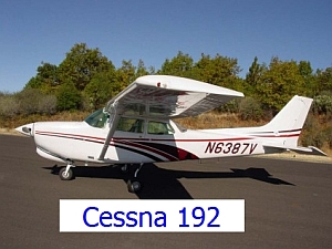 Cessna 192