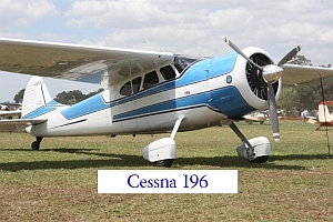 Cessna 196