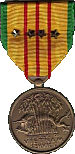 Vietnamese Service Medal