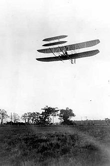 Wright Brothers Aircraft